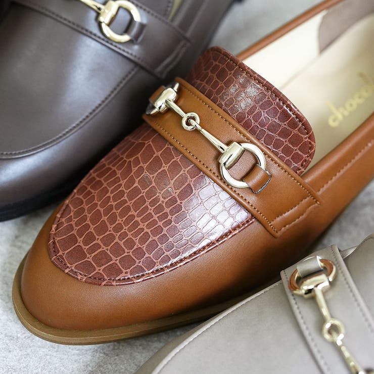 秋冬新作 日本製 幅広 | SHOE FANTASY | 詳細画像11 