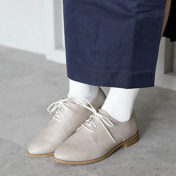 日本製 幅広 カジュアル | SHOE FANTASY | 詳細画像20 