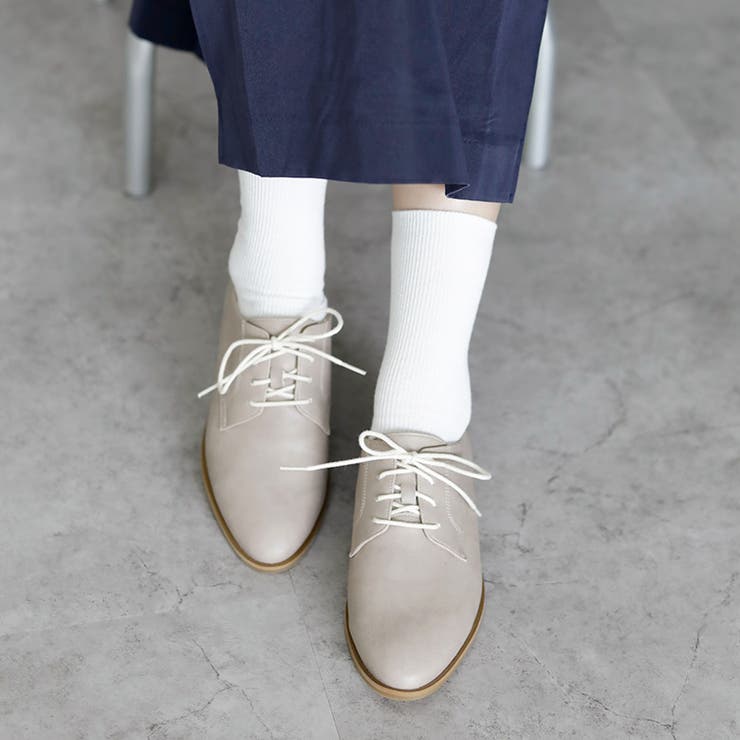 日本製 幅広 カジュアル | SHOE FANTASY | 詳細画像22 