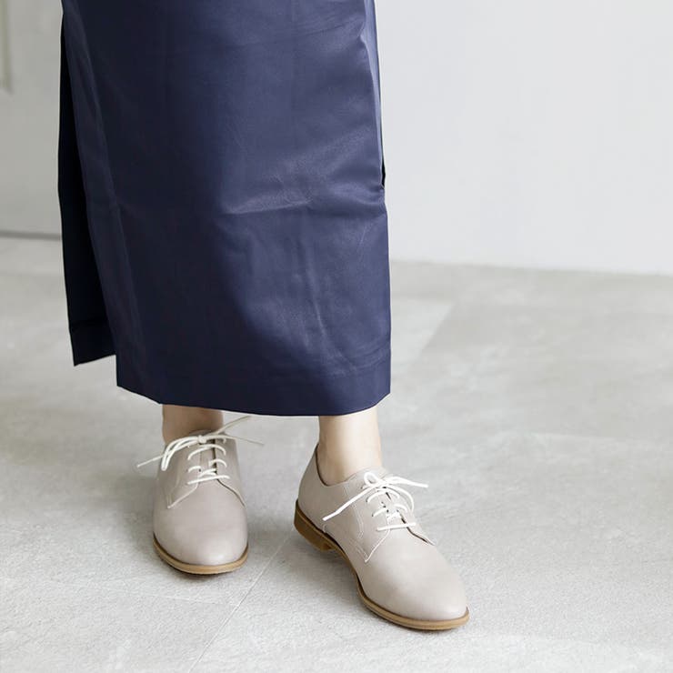 日本製 幅広 カジュアル | SHOE FANTASY | 詳細画像23 