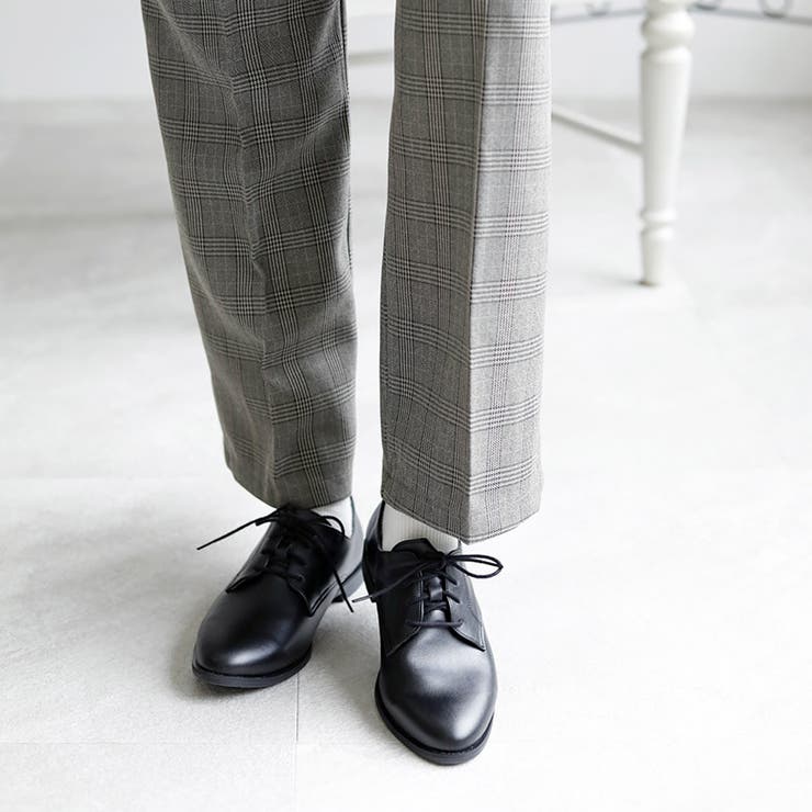 日本製 幅広 カジュアル | SHOE FANTASY | 詳細画像12 