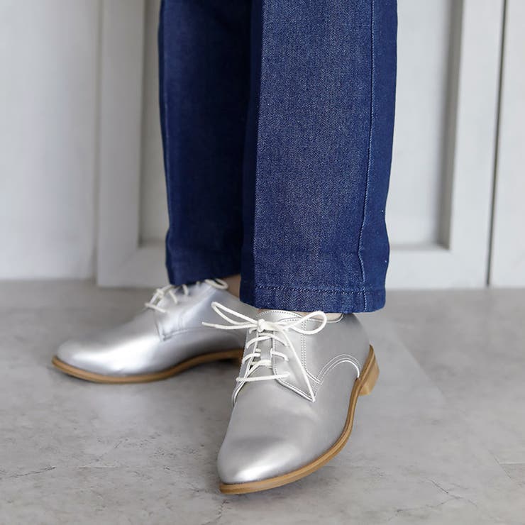 日本製 幅広 カジュアル | SHOE FANTASY | 詳細画像35 