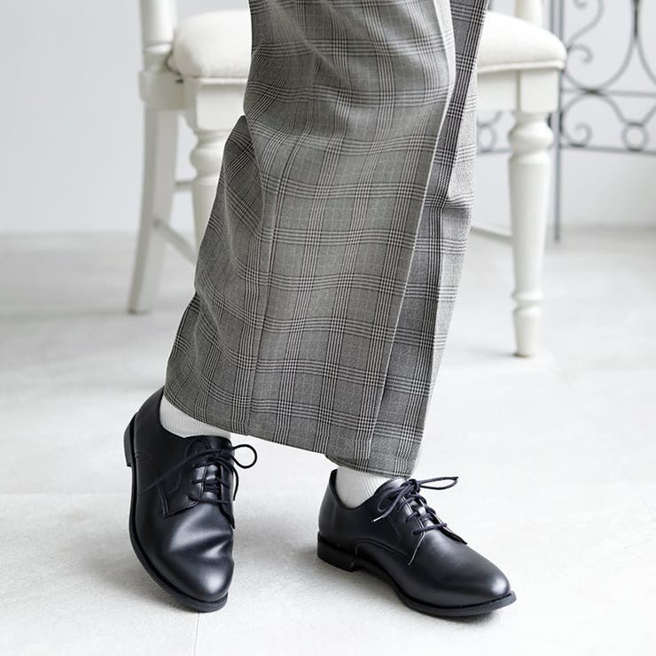 日本製 幅広 カジュアル | SHOE FANTASY | 詳細画像13 