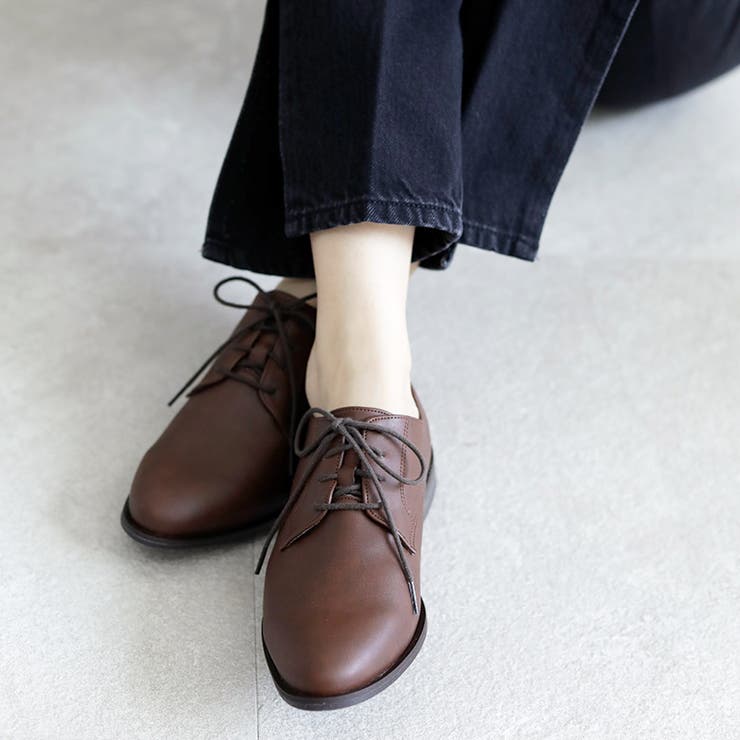 日本製 幅広 カジュアル | SHOE FANTASY | 詳細画像48 