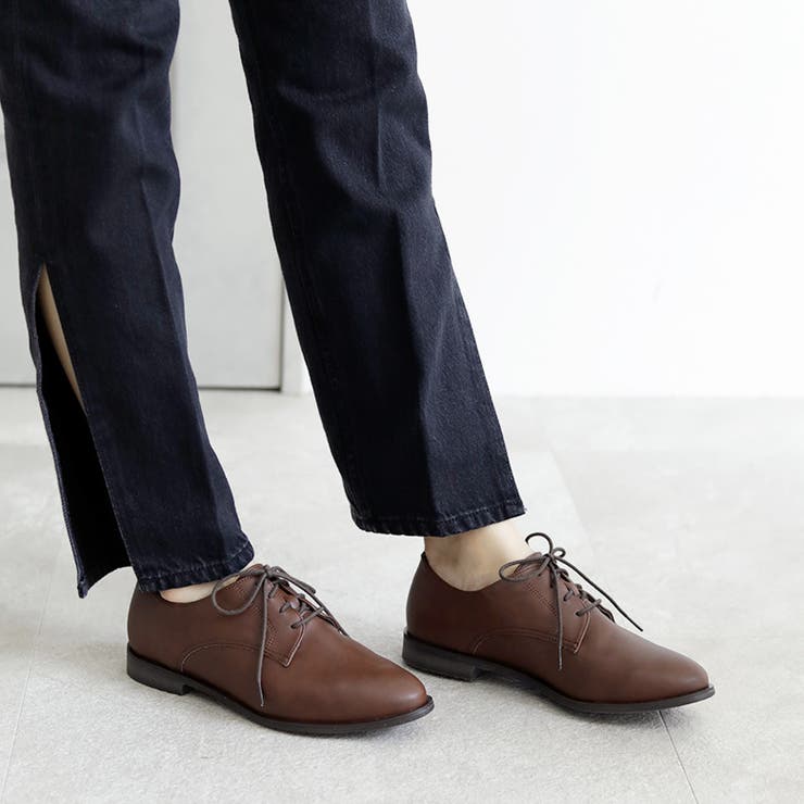 日本製 幅広 カジュアル | SHOE FANTASY | 詳細画像49 