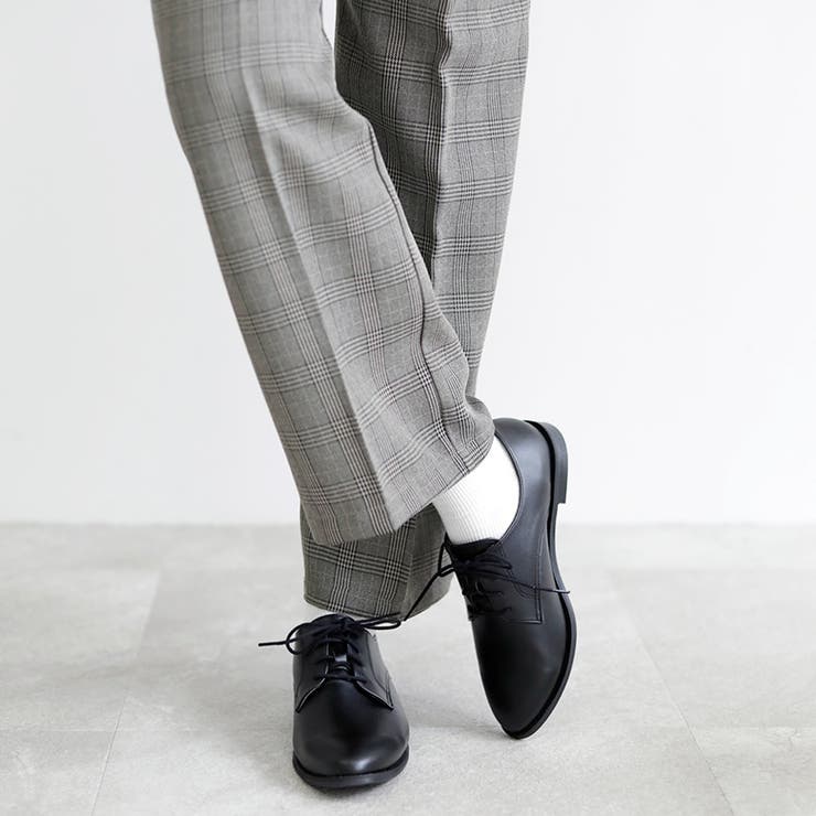 日本製 幅広 カジュアル | SHOE FANTASY | 詳細画像14 