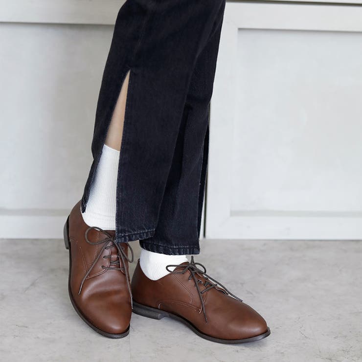 日本製 幅広 カジュアル | SHOE FANTASY | 詳細画像52 