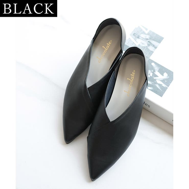 日本製 ポインテッドトゥ カジュアルシューズ 晴雨兼用 レイン | SHOE FANTASY | 詳細画像19 