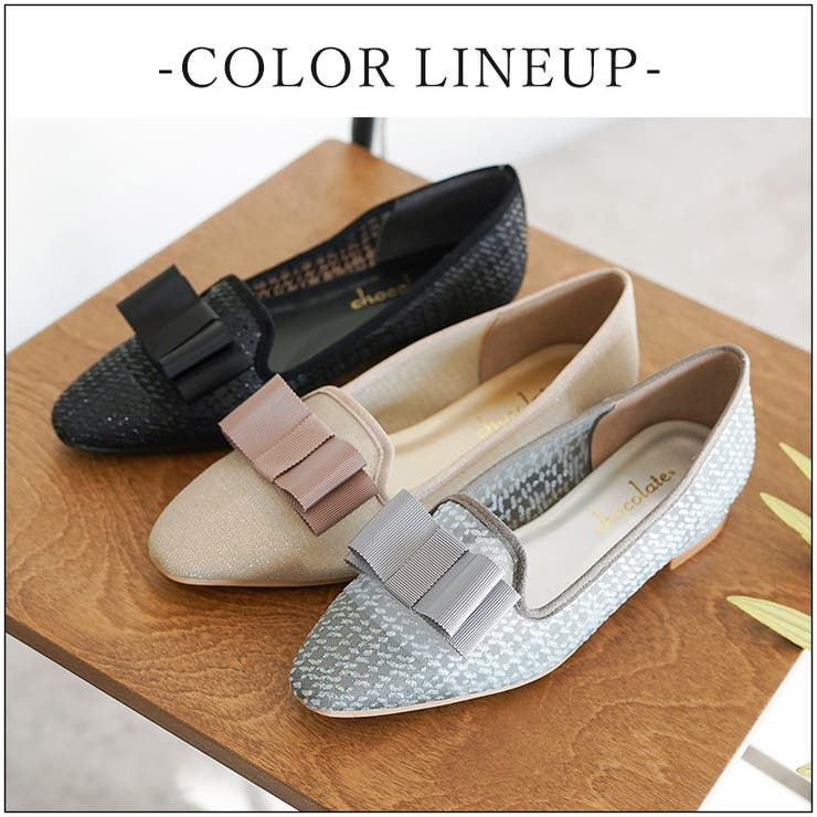 日本製 ラメ シースルー オペラパンプス | SHOE FANTASY | 詳細画像12 