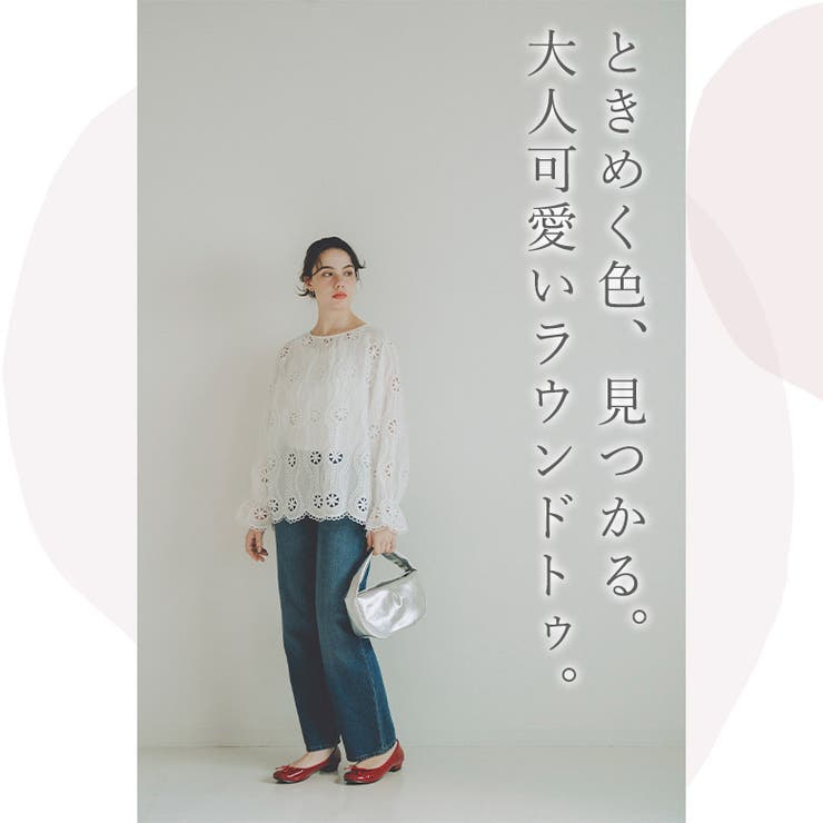 日本製 リボン バレエシューズ | SHOE FANTASY | 詳細画像6 