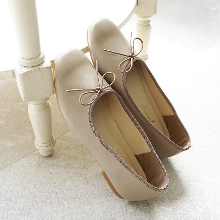 日本製 バレエシューズ ストレッチ | SHOE FANTASY | 詳細画像18 