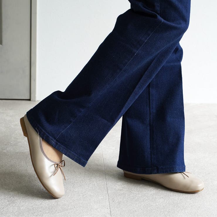 日本製 バレエシューズ ストレッチ | SHOE FANTASY | 詳細画像24 