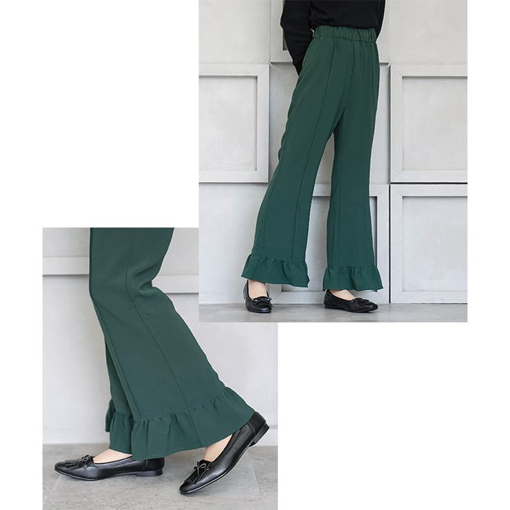 日本製 タッセル フラットシューズ | SHOE FANTASY | 詳細画像18 