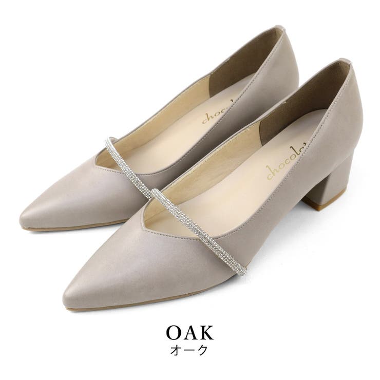 oak