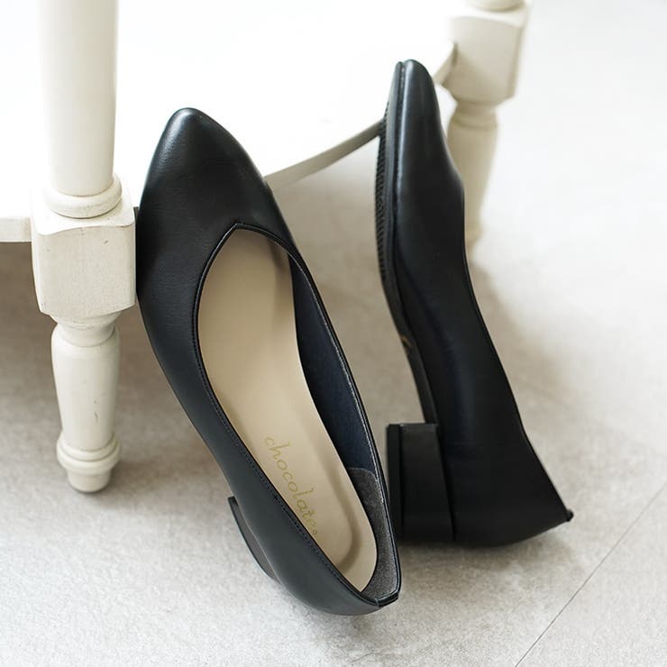 22AW 秋冬新作 日本製 | SHOE FANTASY | 詳細画像21 