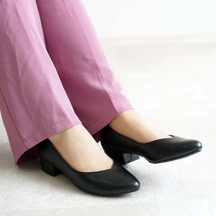 22AW 秋冬新作 日本製 | SHOE FANTASY | 詳細画像24 