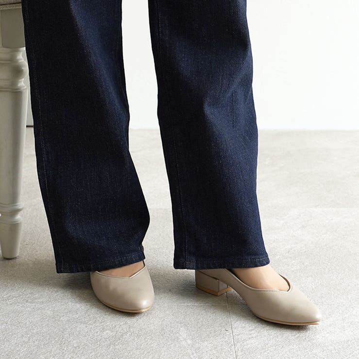 22AW 秋冬新作 日本製 | SHOE FANTASY | 詳細画像29 