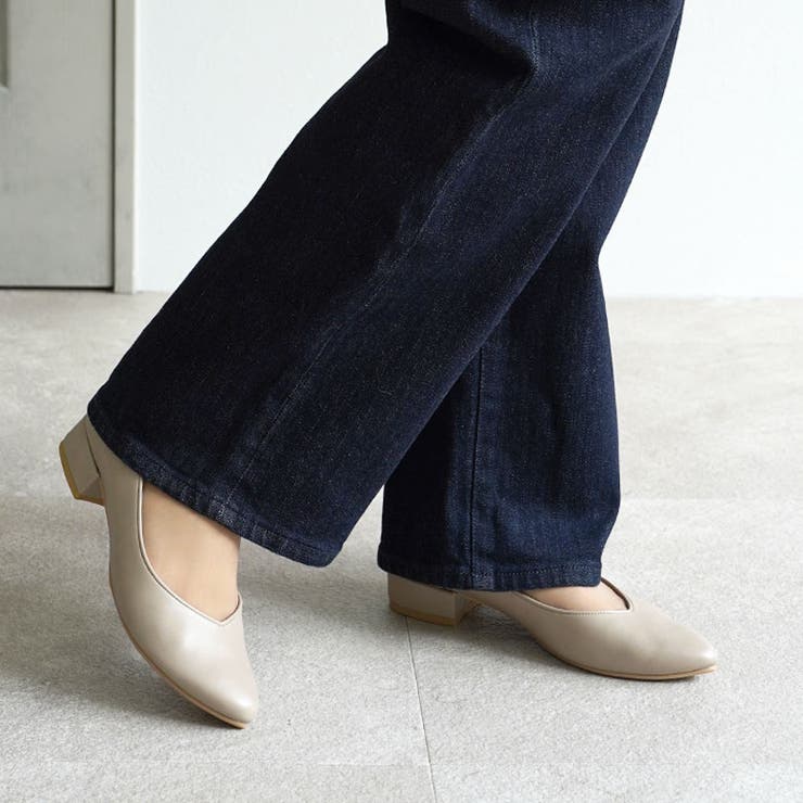 22AW 秋冬新作 日本製 | SHOE FANTASY | 詳細画像30 