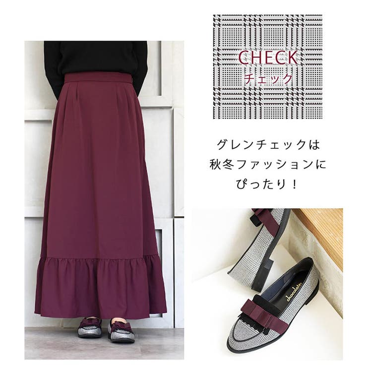 日本製 グログランリボン タッセル ローファー レイン 晴雨兼用 | SHOE FANTASY | 詳細画像13 