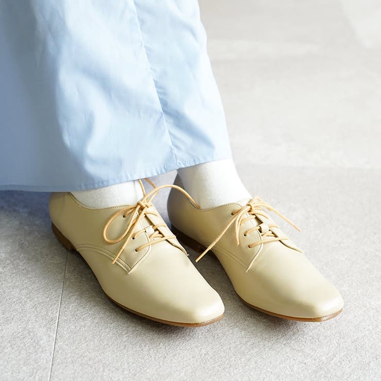 日本製 幅広 カジュアル | SHOE FANTASY | 詳細画像21 