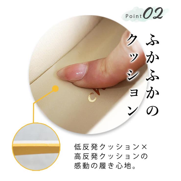 日本製 スクエアトゥ グログランリボン レインローファー 晴雨兼用 | SHOE FANTASY | 詳細画像5 