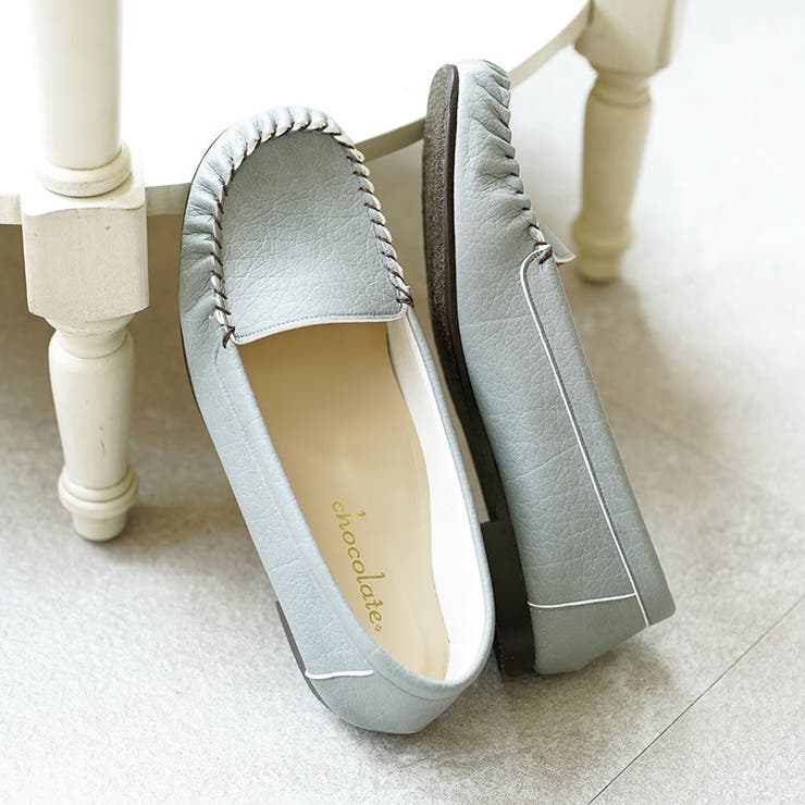 日本製 モカシン シューズ | SHOE FANTASY | 詳細画像25 