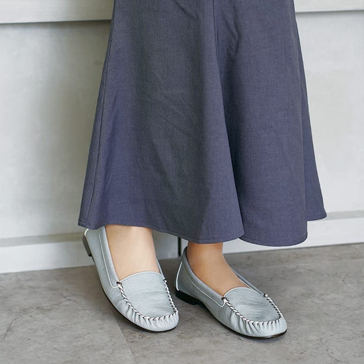 日本製 モカシン シューズ | SHOE FANTASY | 詳細画像27 