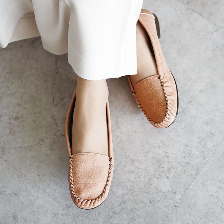 日本製 モカシン シューズ | SHOE FANTASY | 詳細画像32 