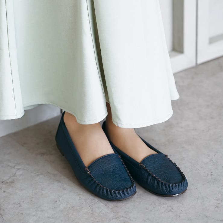 日本製 モカシン シューズ | SHOE FANTASY | 詳細画像37 