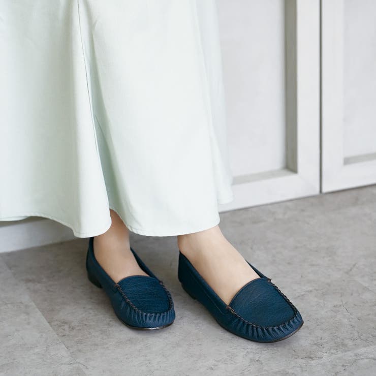 日本製 モカシン シューズ | SHOE FANTASY | 詳細画像39 