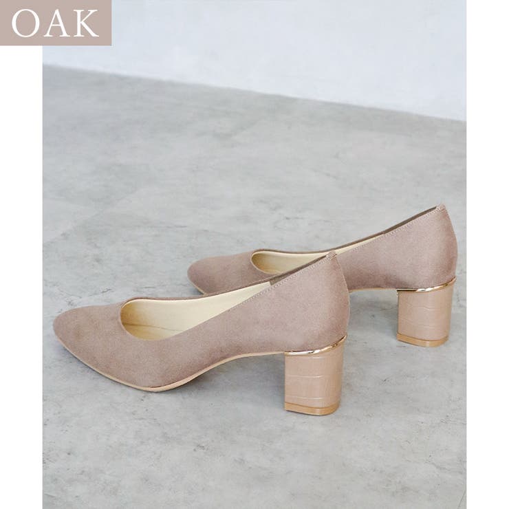 日本製 ポインテッドトゥパンプス レディース | SHOE FANTASY | 詳細画像42 