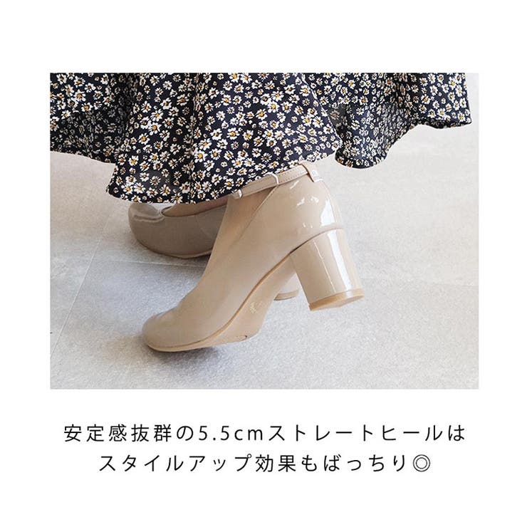 22SS 春夏新作 日本製 | SHOE FANTASY | 詳細画像33 