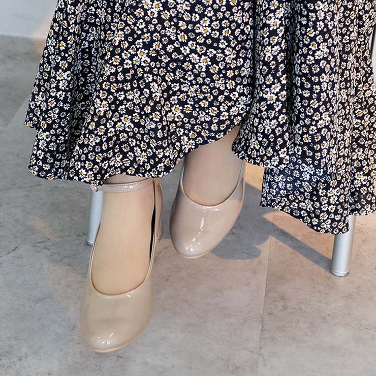 22SS 春夏新作 日本製 | SHOE FANTASY | 詳細画像22 