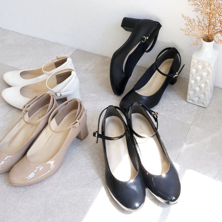 22SS 春夏新作 日本製 | SHOE FANTASY | 詳細画像5 