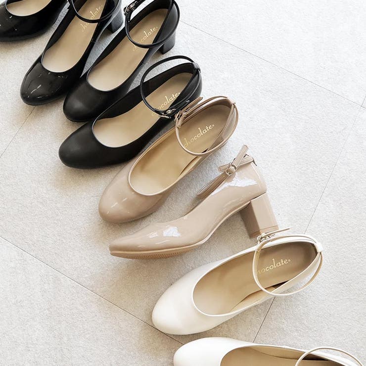 22SS 春夏新作 日本製 | SHOE FANTASY | 詳細画像7 