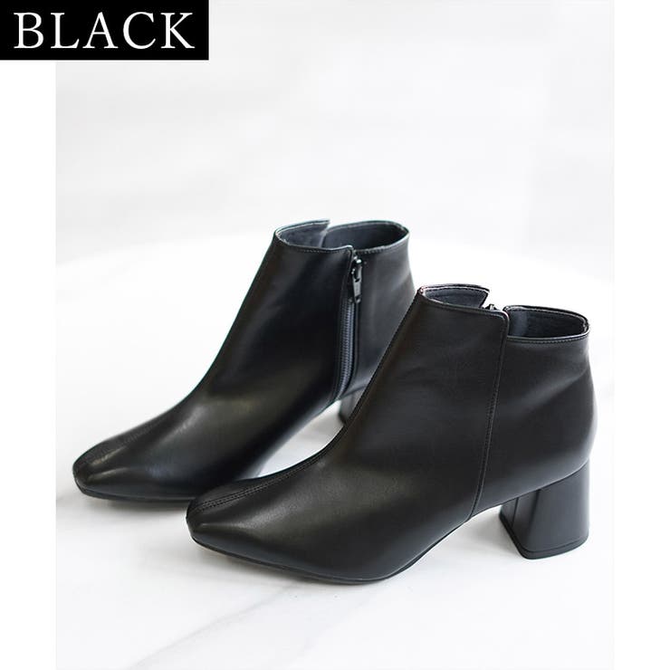 22AW 秋冬新作 日本製 | SHOE FANTASY | 詳細画像14 