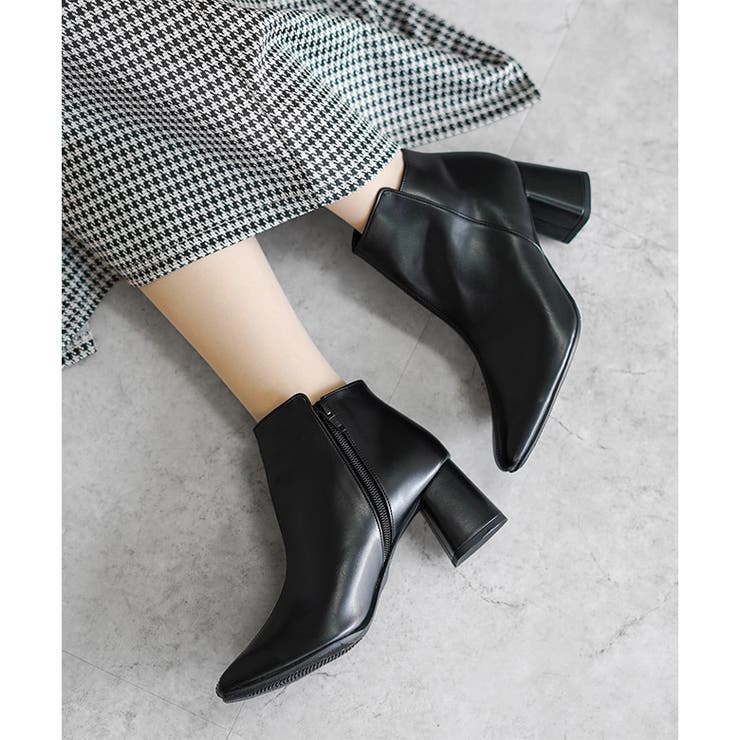 22AW 秋冬新作 日本製 | SHOE FANTASY | 詳細画像15 