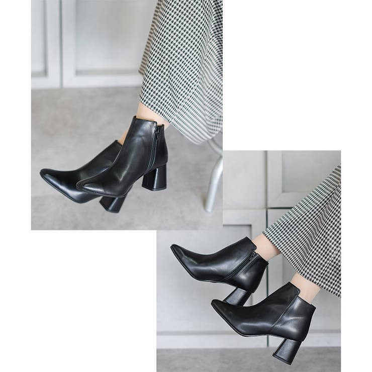 22AW 秋冬新作 日本製 | SHOE FANTASY | 詳細画像17 