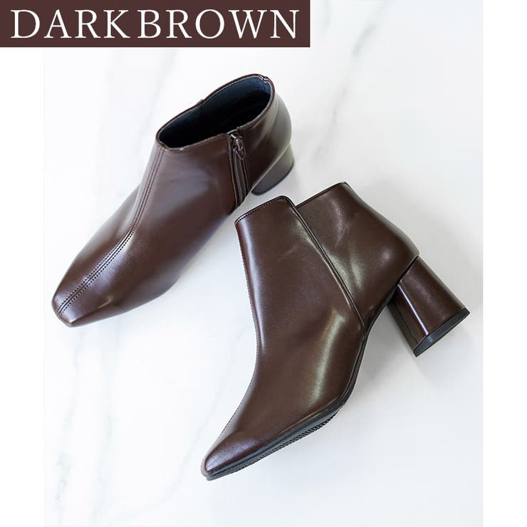 22AW 秋冬新作 日本製 | SHOE FANTASY | 詳細画像20 