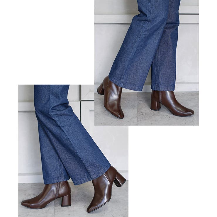 22AW 秋冬新作 日本製 | SHOE FANTASY | 詳細画像24 