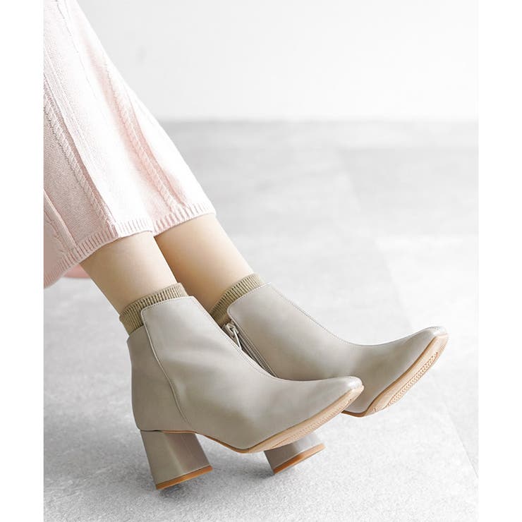 22AW 秋冬新作 日本製 | SHOE FANTASY | 詳細画像26 