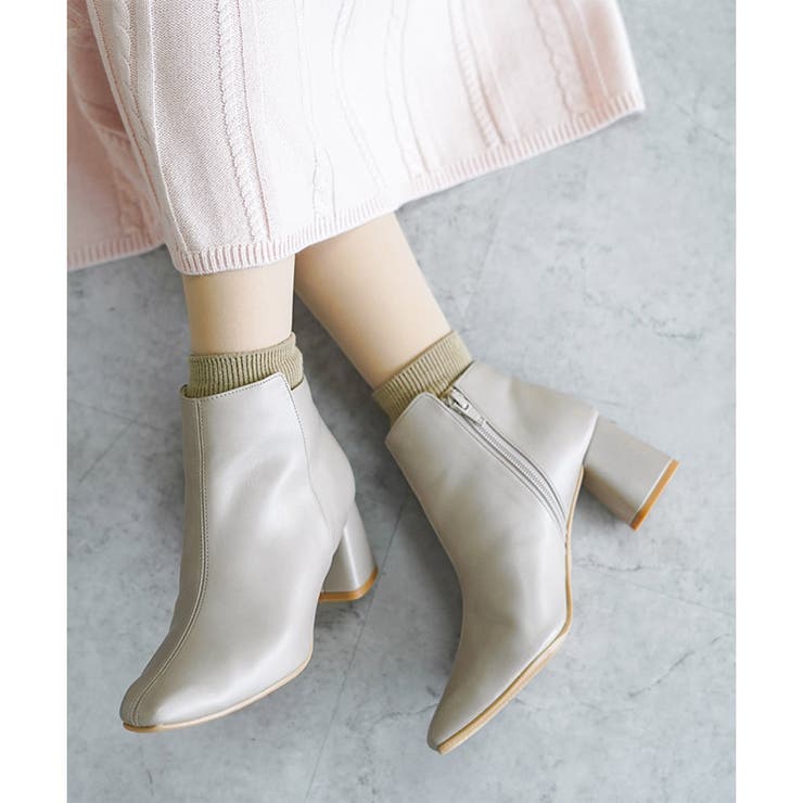 22AW 秋冬新作 日本製 | SHOE FANTASY | 詳細画像27 