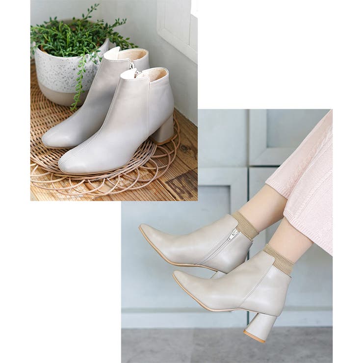 22AW 秋冬新作 日本製 | SHOE FANTASY | 詳細画像28 