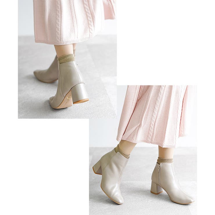 22AW 秋冬新作 日本製 | SHOE FANTASY | 詳細画像30 