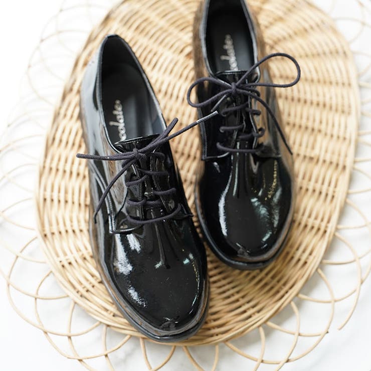 日本製 カジュアル レースアップ スニーカー 晴雨兼用 | SHOE FANTASY | 詳細画像27 