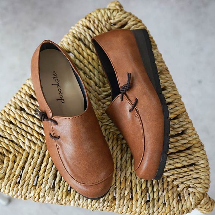 日本製 サイドゴム カジュアル スリッポン | SHOE FANTASY | 詳細画像14 