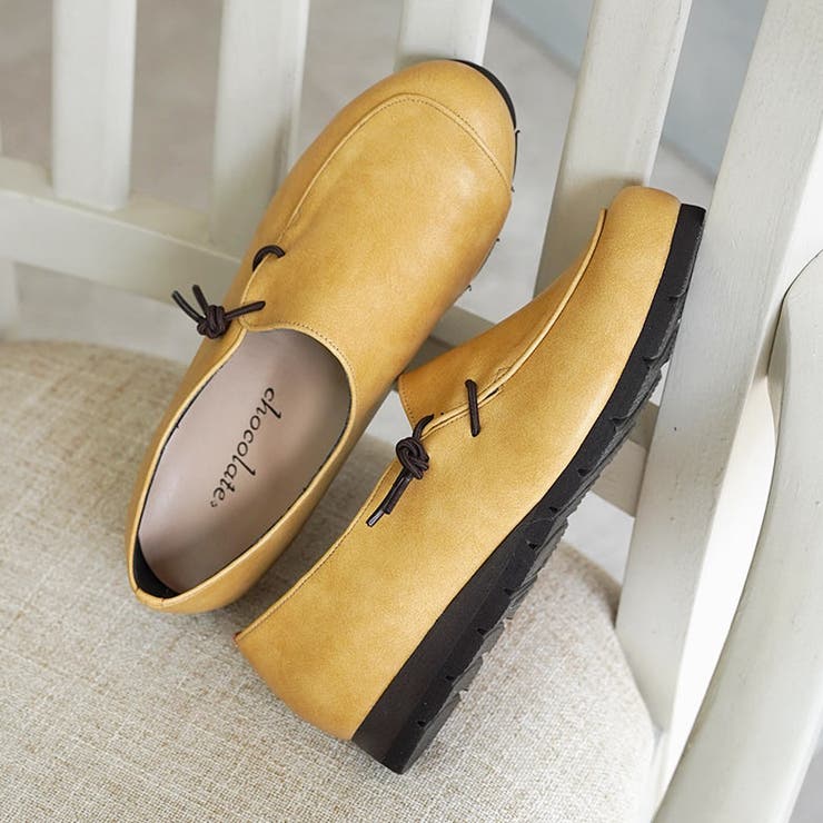 日本製 サイドゴム カジュアル スリッポン | SHOE FANTASY | 詳細画像21 