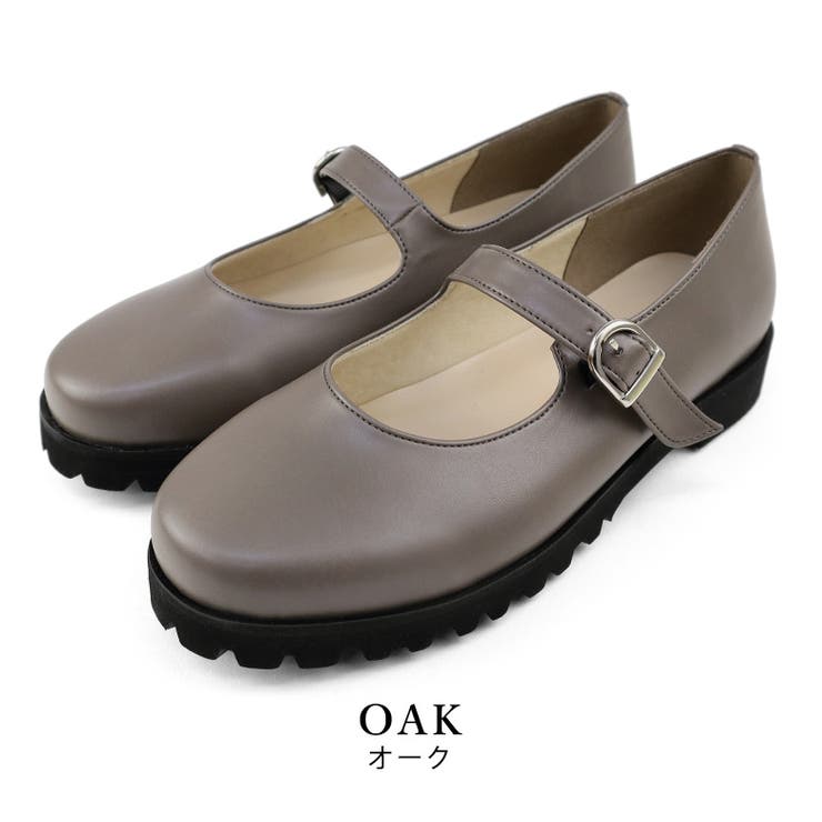 oak