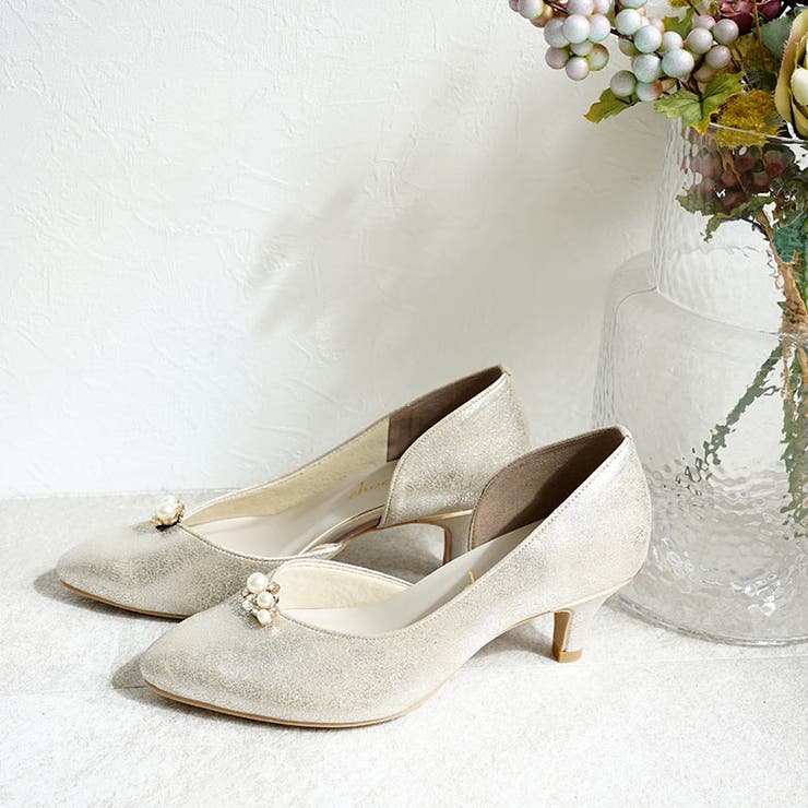 シューズクリップ シュークリップ シューズアクセサリー | SHOE FANTASY | 詳細画像5 