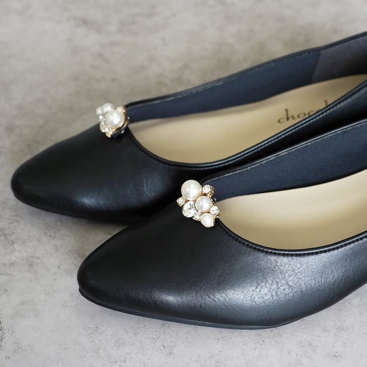 シューズクリップ シュークリップ シューズアクセサリー | SHOE FANTASY | 詳細画像7 